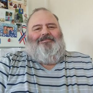 Meet your Posher, Thomas